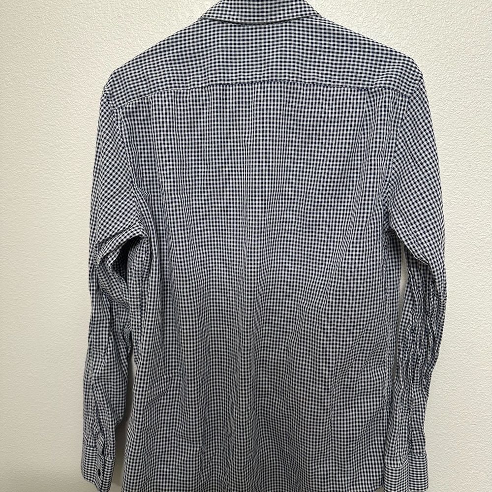 Michael Kors Button Up - Picture 4 of 5